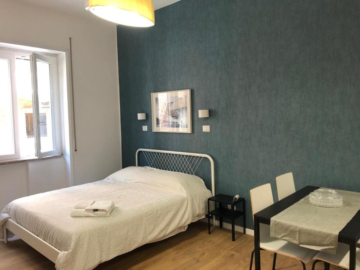 Apartment Casafram *