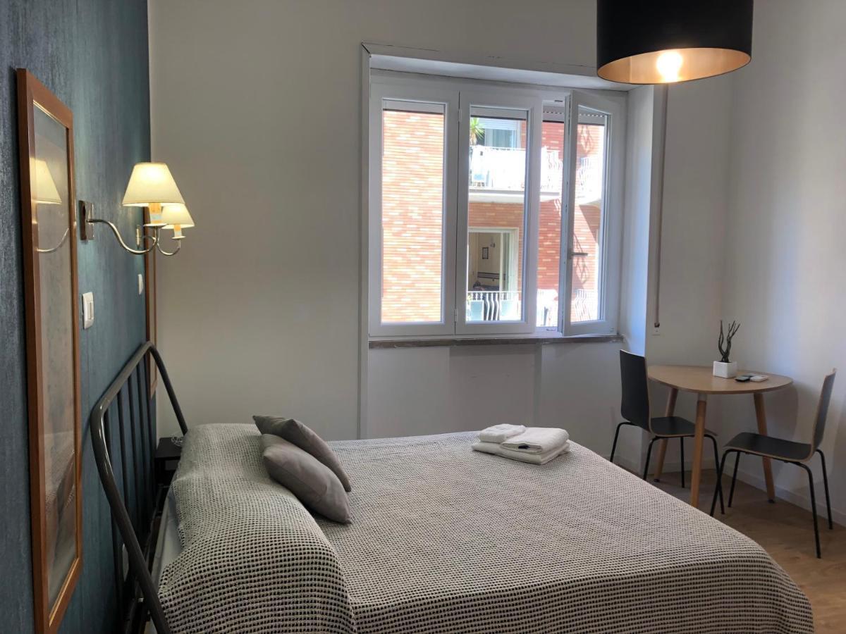 Casafram Apartment