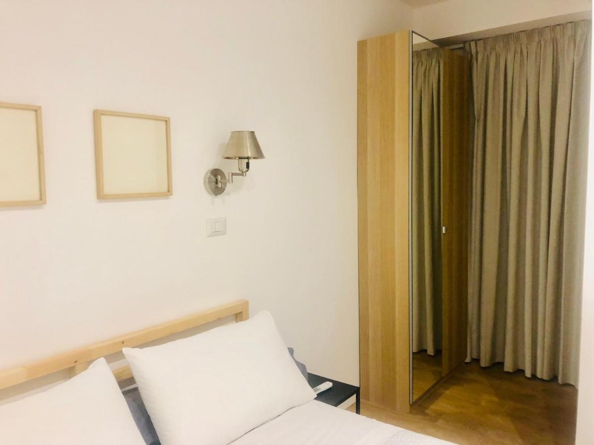 Casafram Apartment Naples