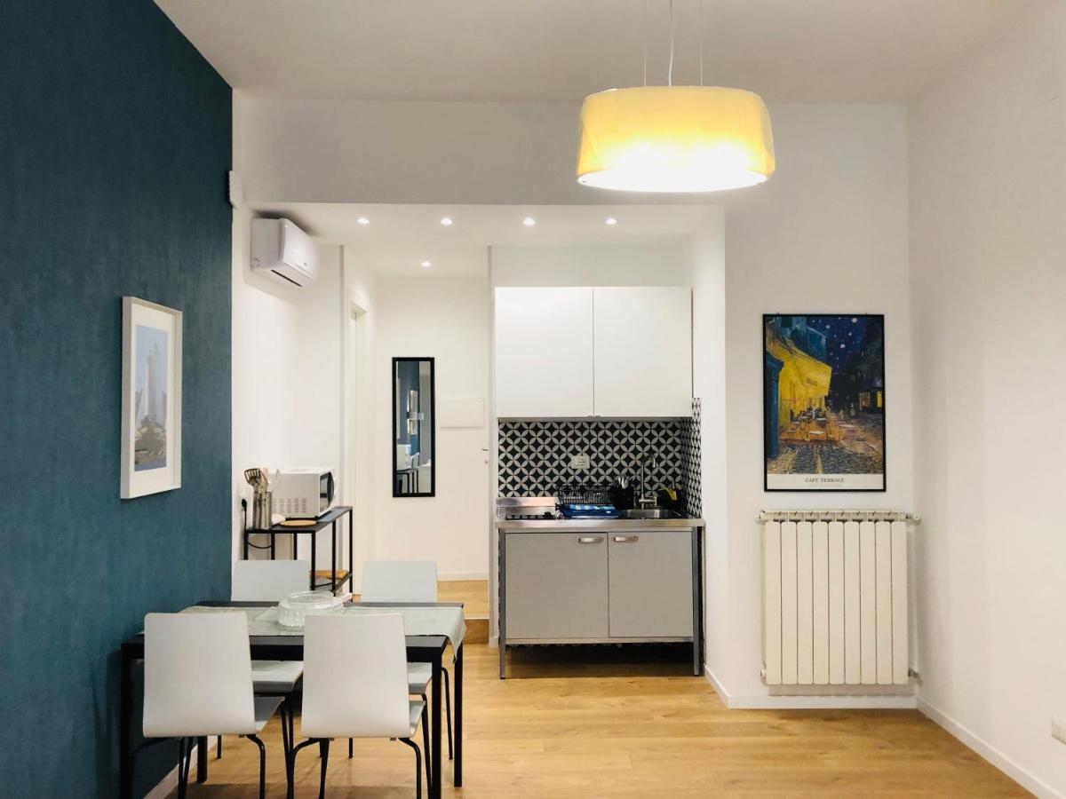 Apartment Casafram *