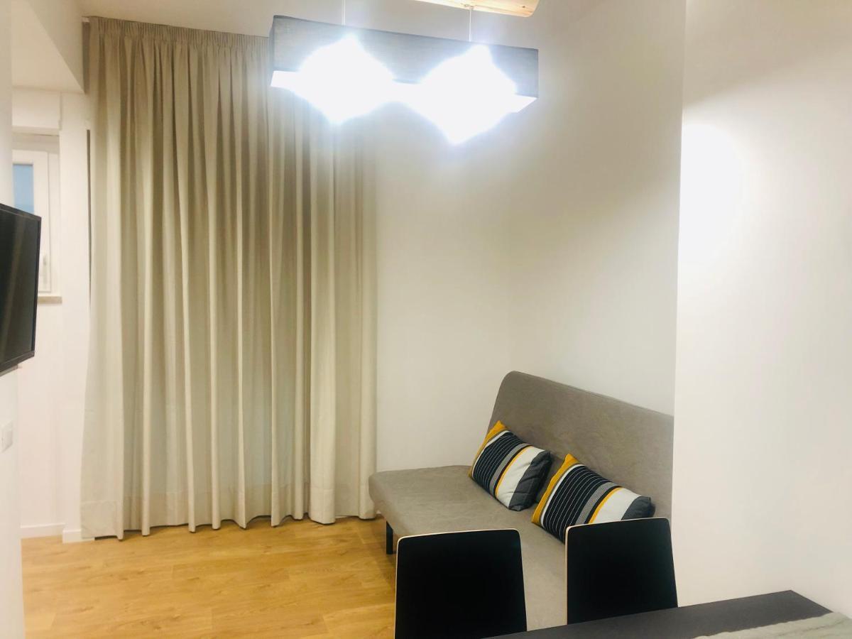 Casafram Apartment *
