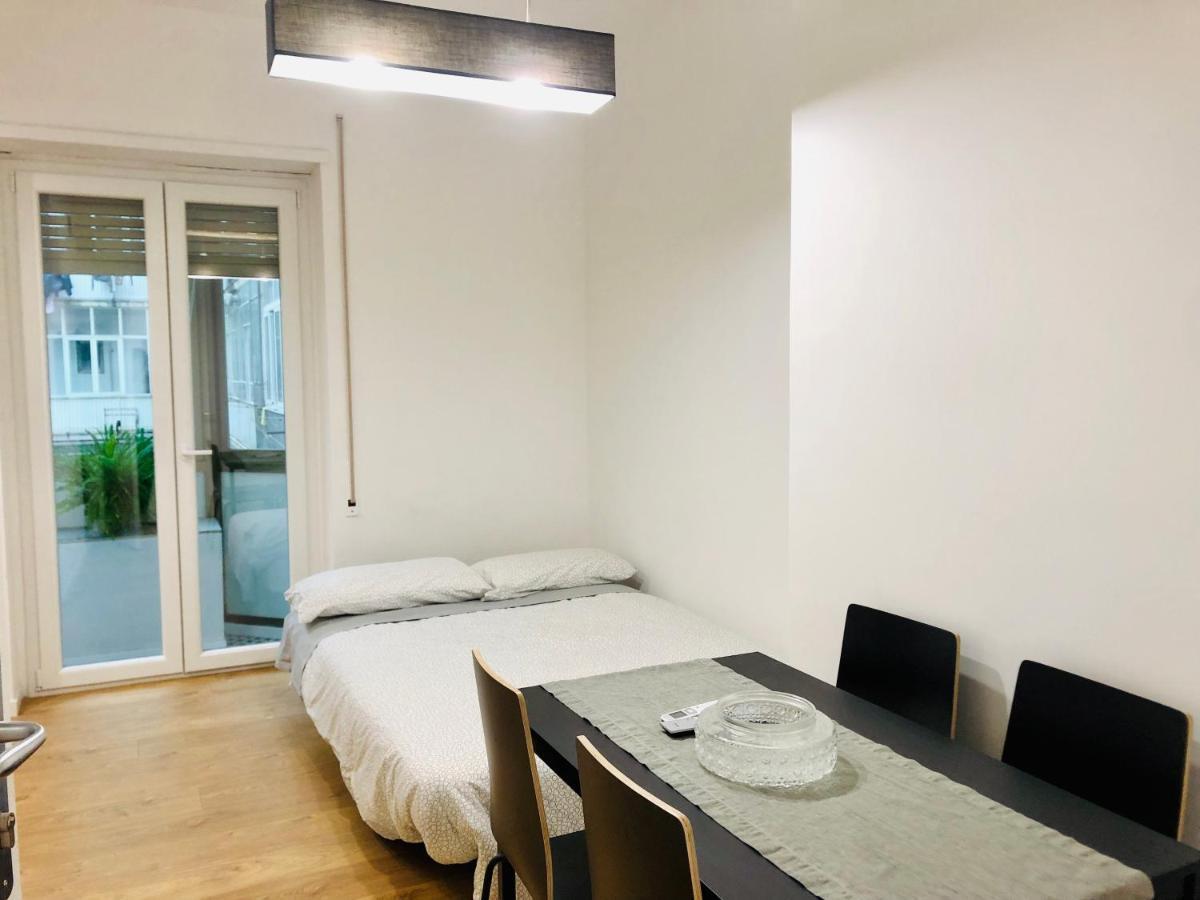 Casafram * Napoli