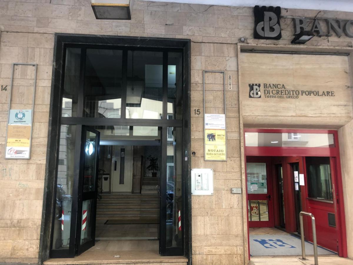 Casafram Appartamento Napoli