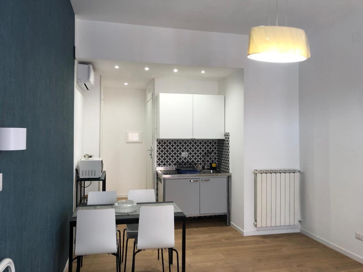 Appartamento Casafram