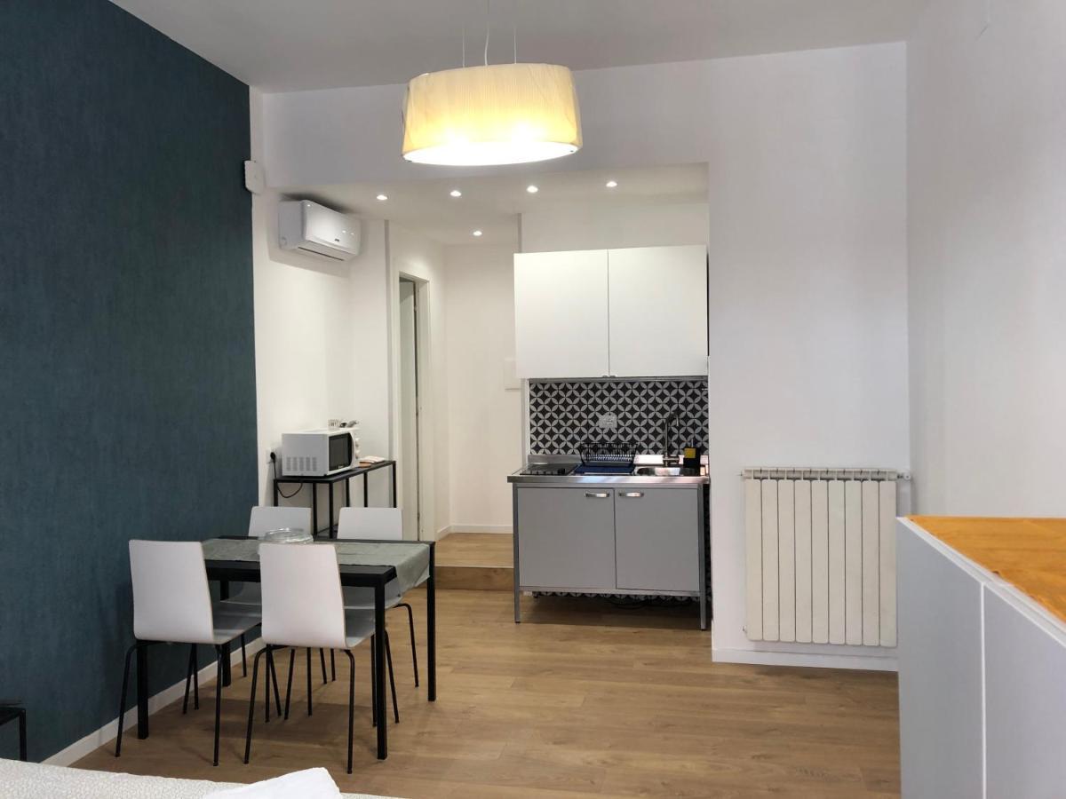 Casafram Appartamento Napoli
