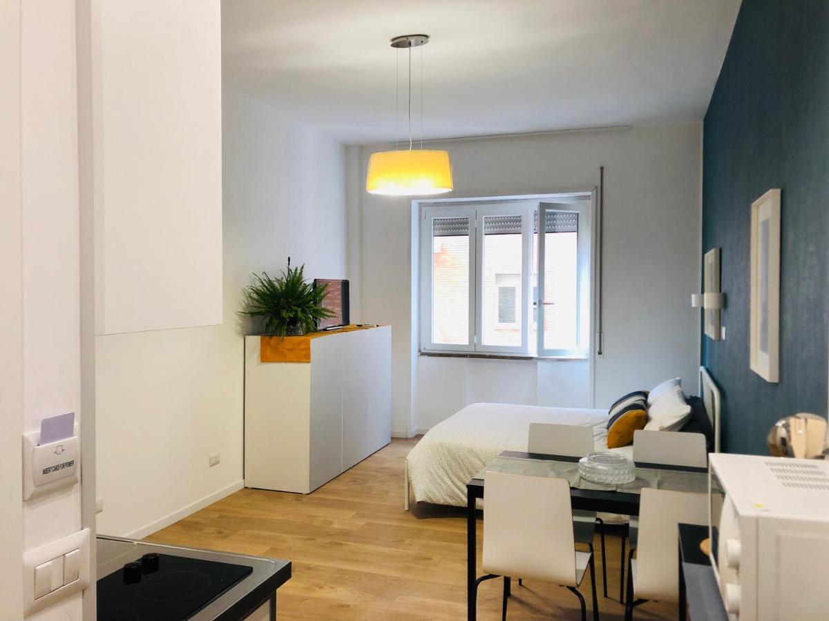 Appartamento Casafram